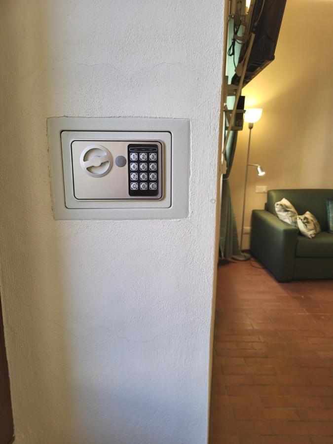 Apartamento Mono Arnaldo Brescia Exterior foto