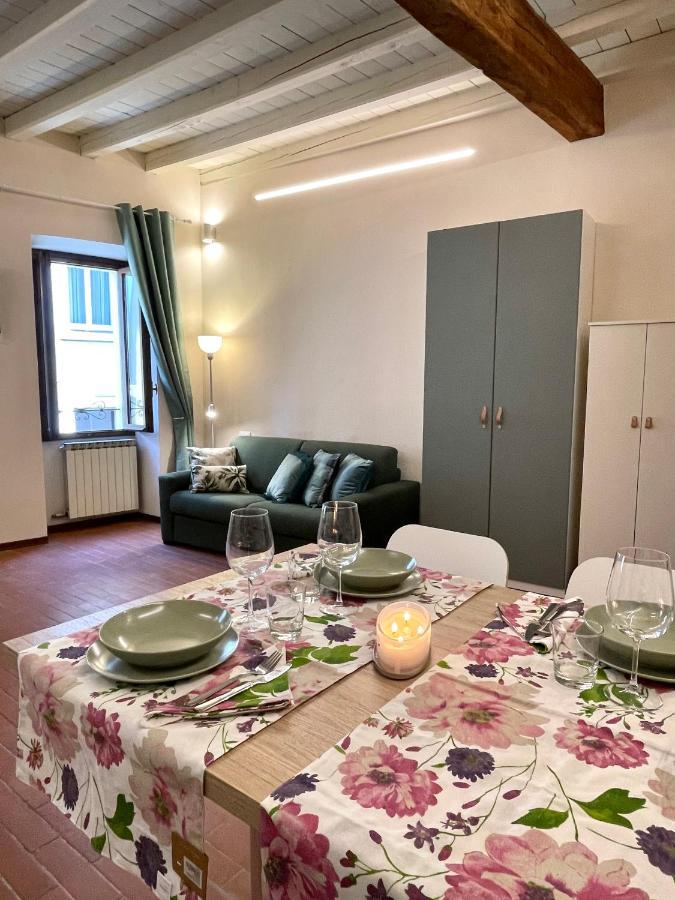 Apartamento Mono Arnaldo Brescia Exterior foto