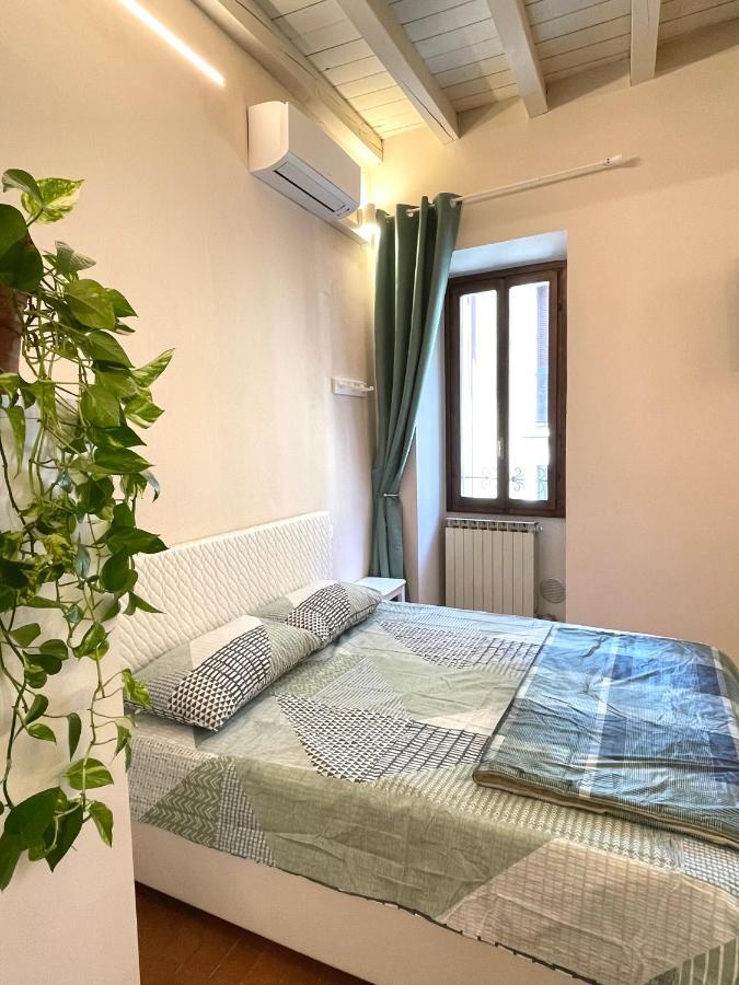 Apartamento Mono Arnaldo Brescia Exterior foto